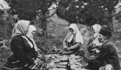 Knjeginja Darija Karađorđević (5): Tifus Srbiju zavio u crno
