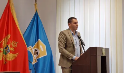 Op&scaron;tina Mojkovac: Prioritet putevi i vodosnabdijevanje