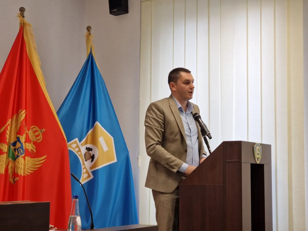 Op&scaron;tina Mojkovac: Prioritet putevi i vodosnabdijevanje