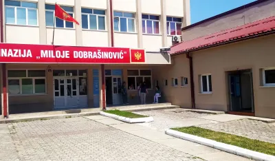 Bjelopoljska &scaron;kola za dvije godine proslaviće vijek postojanja: Gimnazija zaslužna za kulturni i privredni preporod grada