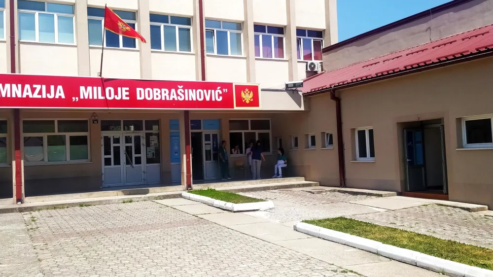 Bjelopoljska &scaron;kola za dvije godine proslaviće vijek postojanja: Gimnazija zaslužna za kulturni i privredni preporod grada