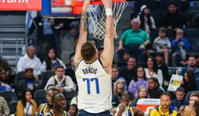 Luka Dončić 