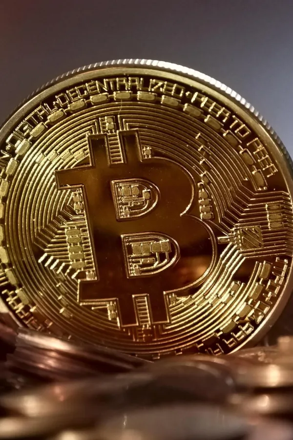 Bitkoin dostigao novu rekordnu vrijednost