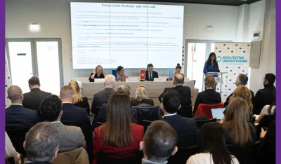 MPNI i Unicef predstavili nacrt Strategije za reformu obrazovanja