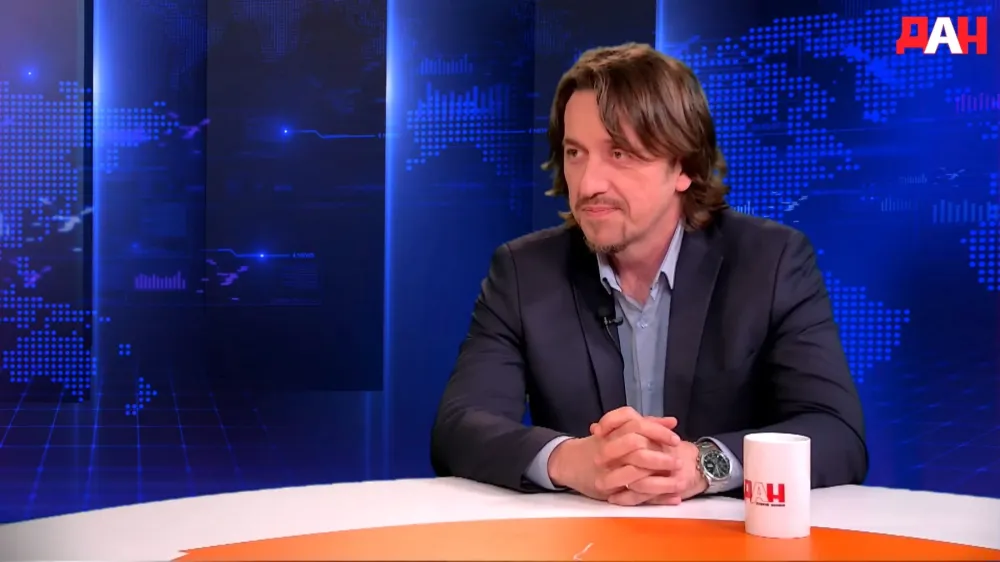 Sekulović: Vlast mora da prihvati odgovornost za lo&scaron;e poteze