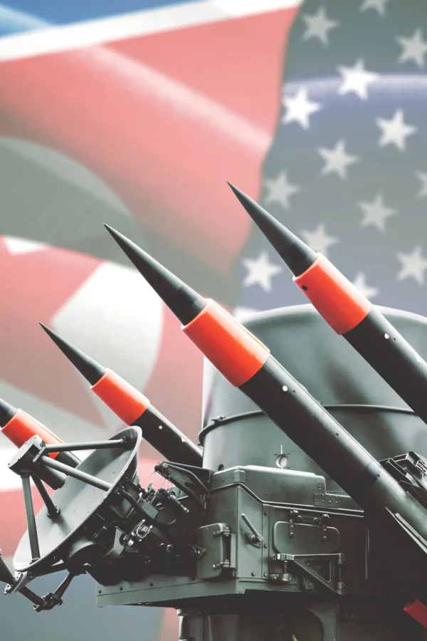 Sjevernokorejski vojnici gre&scaron;kom ubili ruske paravojne snage