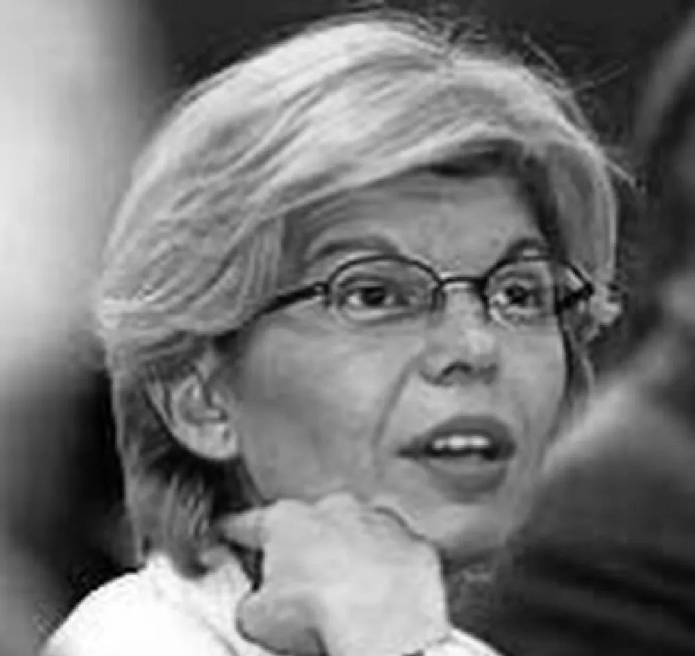 Gorica Gajević