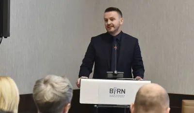 Mara&scaron; Dukaj, Open Data Portal