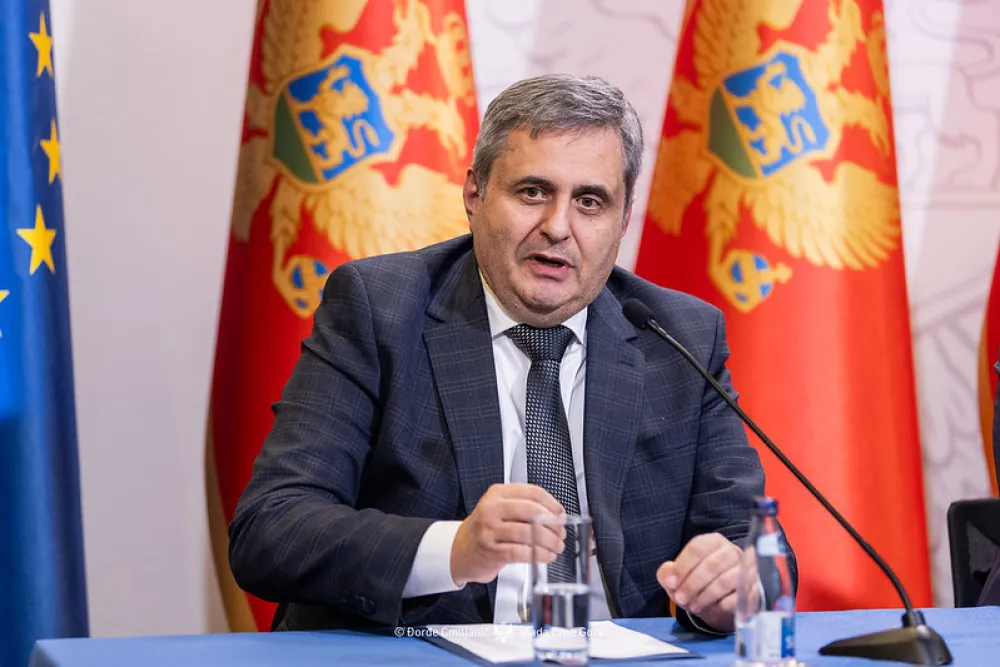 Radunović: Građani ključni za dono&scaron;enje PUP-a