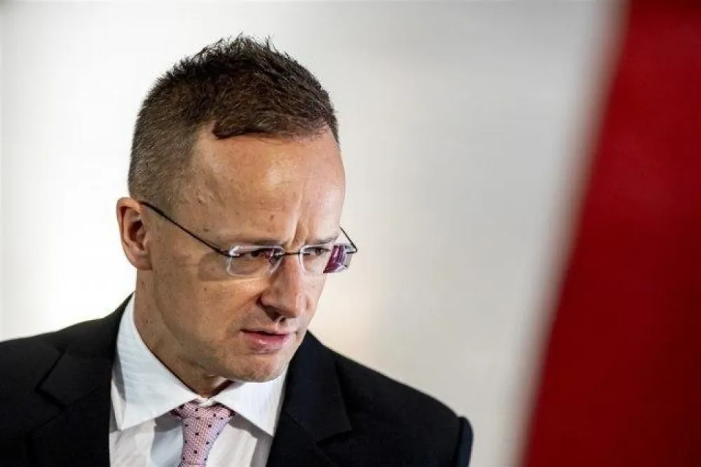 Sijarto: Biće velika borba oko izdvajanja nove pomoći Kijevu