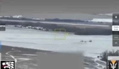 Ukrajinci objavili snimak: &bdquo;Na&scaron;i specijalci uni&scaron;tavaju Sjeverokorejce u Kursku&ldquo;