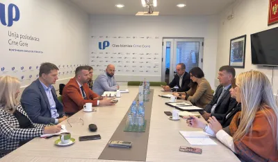 Zavod za zapo&scaron;ljavanje i Unija poslodavaca: Ključna partnerstva za efikasnije trži&scaron;te rada