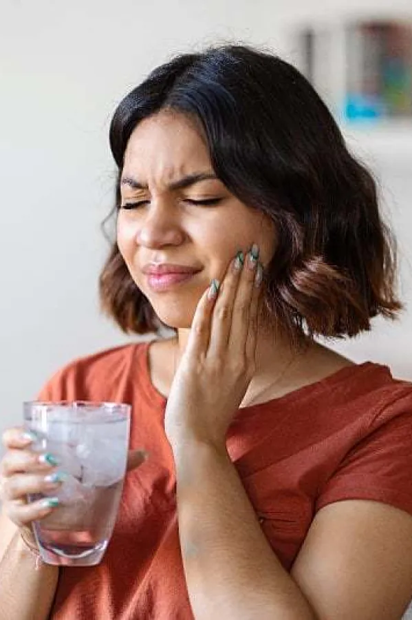 Bolovi u ustima mogu biti znak da vam nedostaje jedan vitalni vitamin