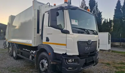 Počinje sa radom Čistoća Zeta: Odlaganje smeća plaćaće devet centi po kvadratu