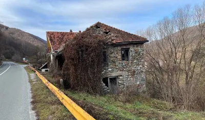 U Murinu vi&scaron;e zatvorenih kuća nego onih u kojima neko živi