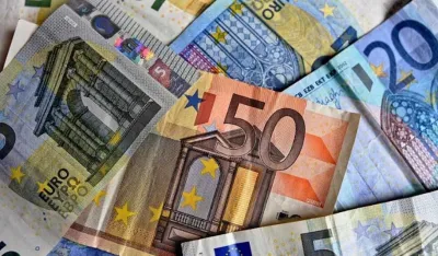 Evropska centralna banka smanjiće kamatne stope ako se nastavi pad inflacije