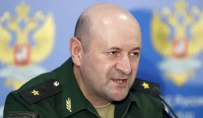 Rojters: Ukrajina odgovorna za ubistvo ruskog generala Kirilova