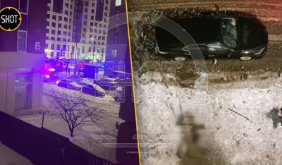 (VIDEO) Kako je ubijen Kirilov: U skuteru bilo 200 grama TNT-a