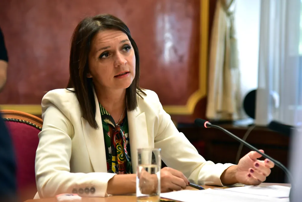 Nezakonitim penzionisanjem hoće da blokiraјu Ustavni sud?