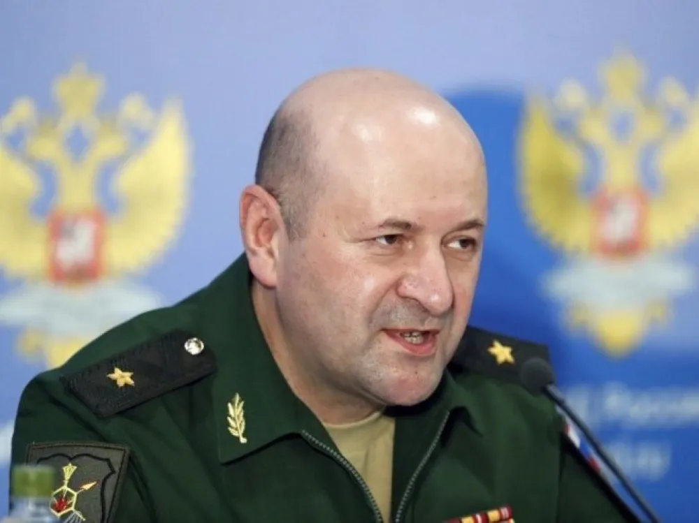 (VIDEO) Objavljen snimak ubistva ruskog generala