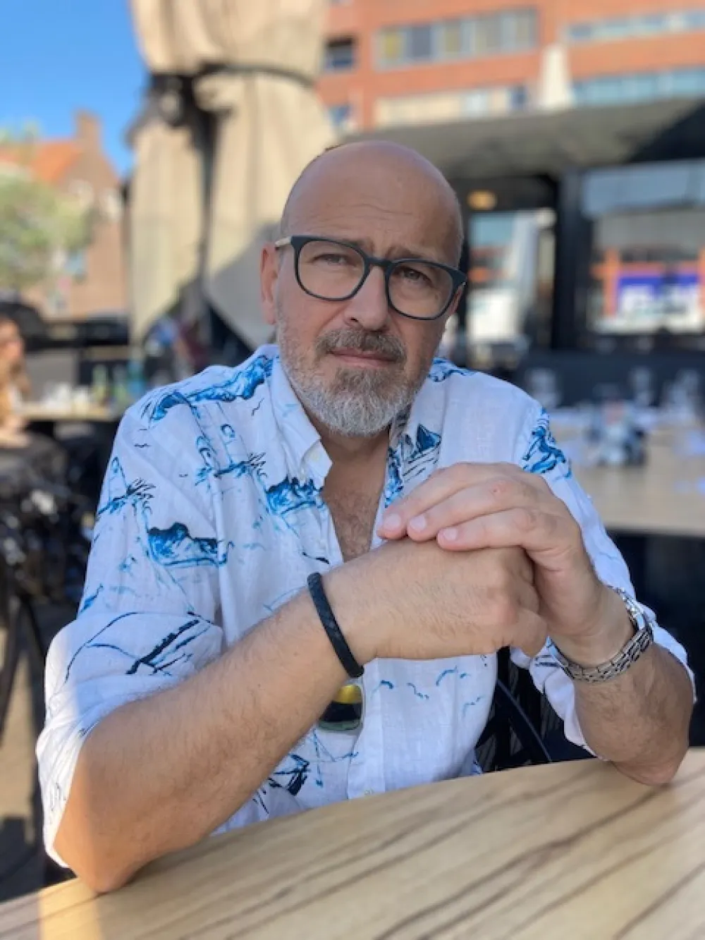 Дамир Шодан