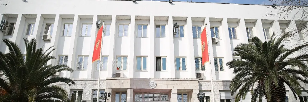 ZGRDA PREDSJEDNIKA