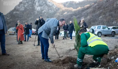 Ćulafić: Zatvaranje deponije Mislov do uspjeh svih koji misle dobro životnoj sredini