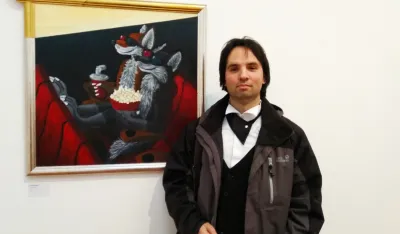 Đorđe Ra&scaron;ović
