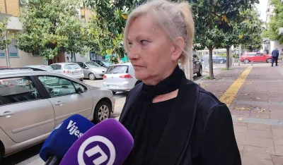 &Scaron;ćekić: Ukoliko optužene za ubistvo mog brata oslobode, poslanike ću smatrati saučesnicima