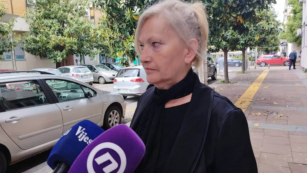 &Scaron;ćekić: Ukoliko optužene za ubistvo mog brata oslobode, poslanike ću smatrati saučesnicima