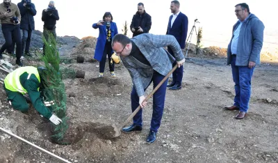 Nik&scaron;ić rije&scaron;io vi&scaron;edecenijski najveći ekolo&scaron;ki problem
