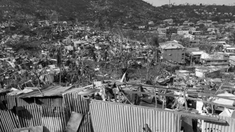 Ciklon opusto&scaron;io Majoto