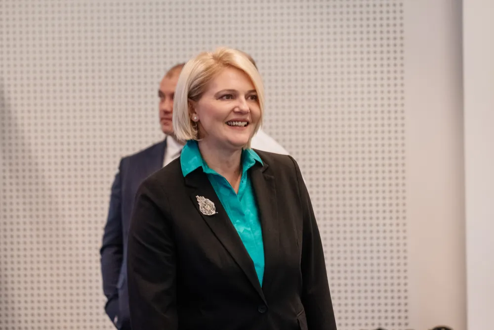 Injac&nbsp;uoči 19. decembra za "Dan": Sloboda kao duhovno stanje opstaje i kada materijalni simboli nestaju