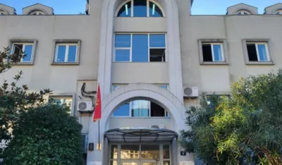 Osnovan novi sindikat u Regionalnom vodovodu Crnogorsko primorje