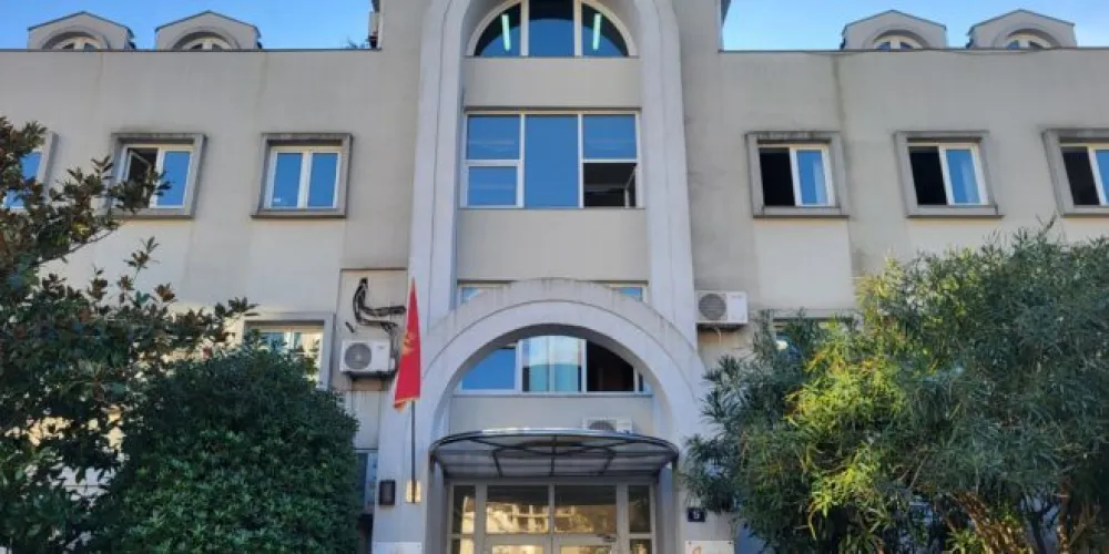 Osnovan novi sindikat u Regionalnom vodovodu Crnogorsko primorje