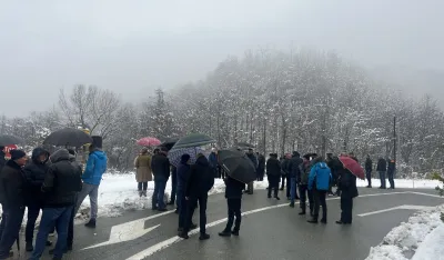 Slučaj Balijagić: Tužila&scaron;tvo saslu&scaron;ava policajce, ispituje postupke Đurđevića i Ljuce