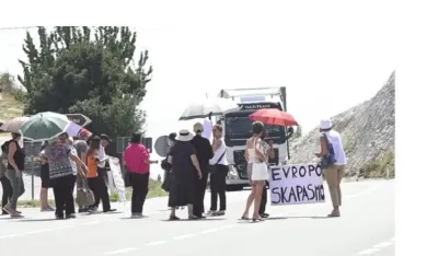 Radnici Ko&scaron;ute