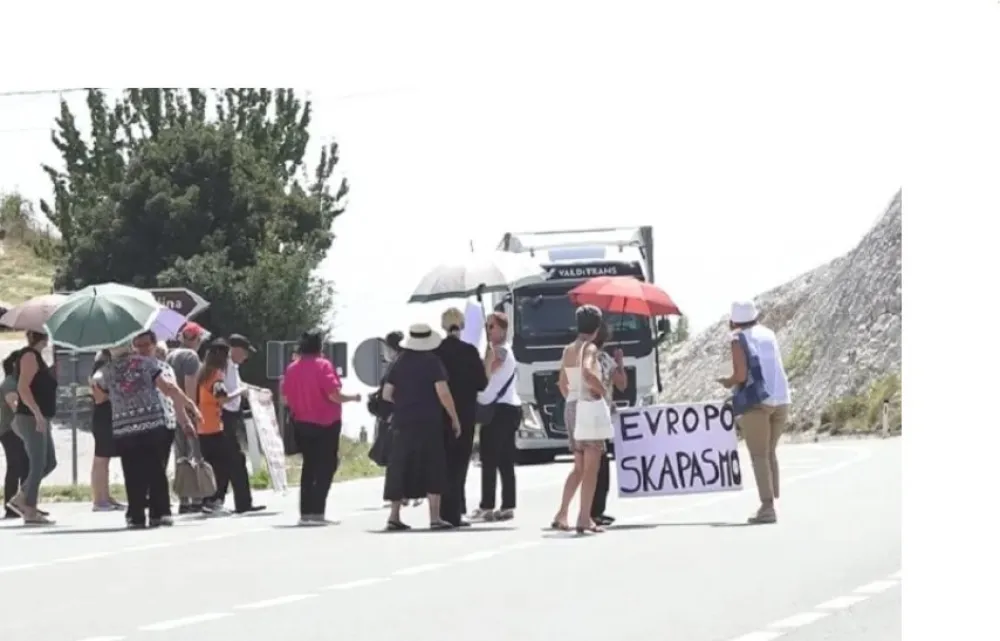 Radnici Ko&scaron;ute