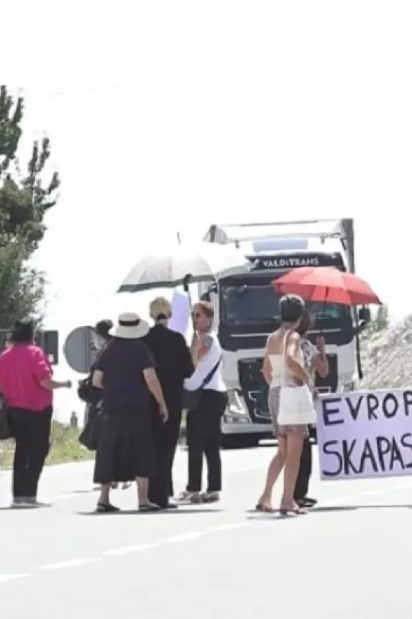 Radnici Ko&scaron;ute