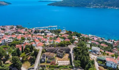 Za konzervatorske usluge na rekonstrukciji &Scaron;panjole skoro 90 hiljada eura