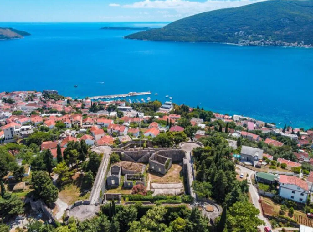 Za konzervatorske usluge na rekonstrukciji &Scaron;panjole skoro 90 hiljada eura