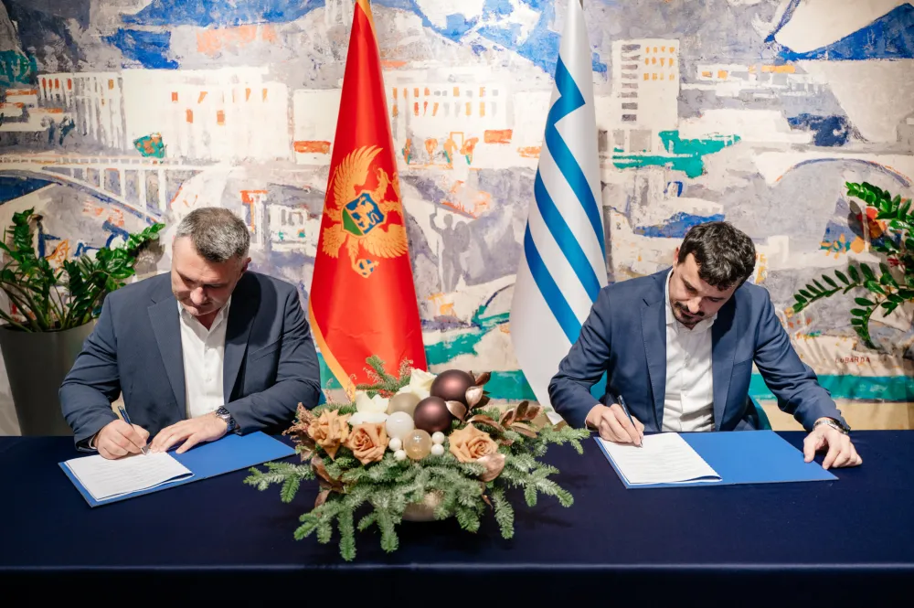 Vuksanović i Bajić