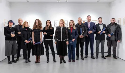 Klasična umjetnost nije stvar pro&scaron;losti, već i budućnosti