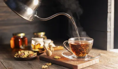 Čajevi&nbsp;koji ekspresno podižu imunitet