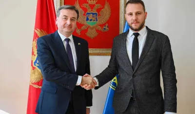  Oleg Gersimenko i Nemanja Vuković