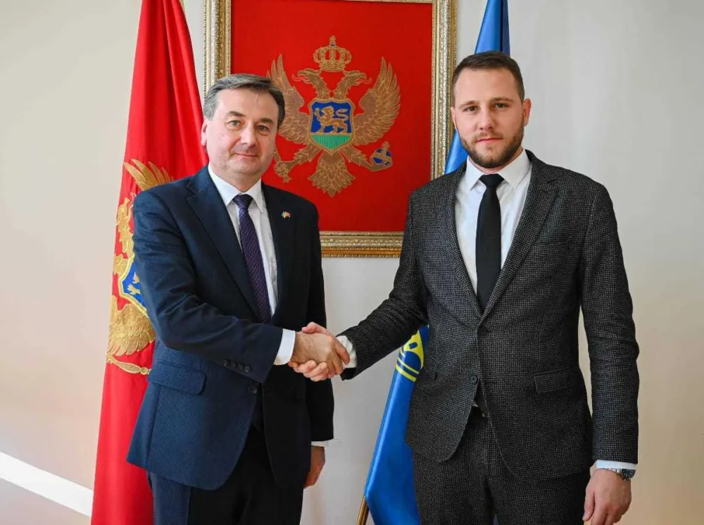  Oleg Gersimenko i Nemanja Vuković