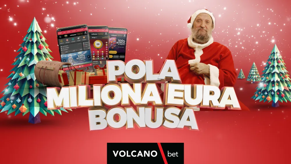 Najveća praznična bonus akcija u regionu