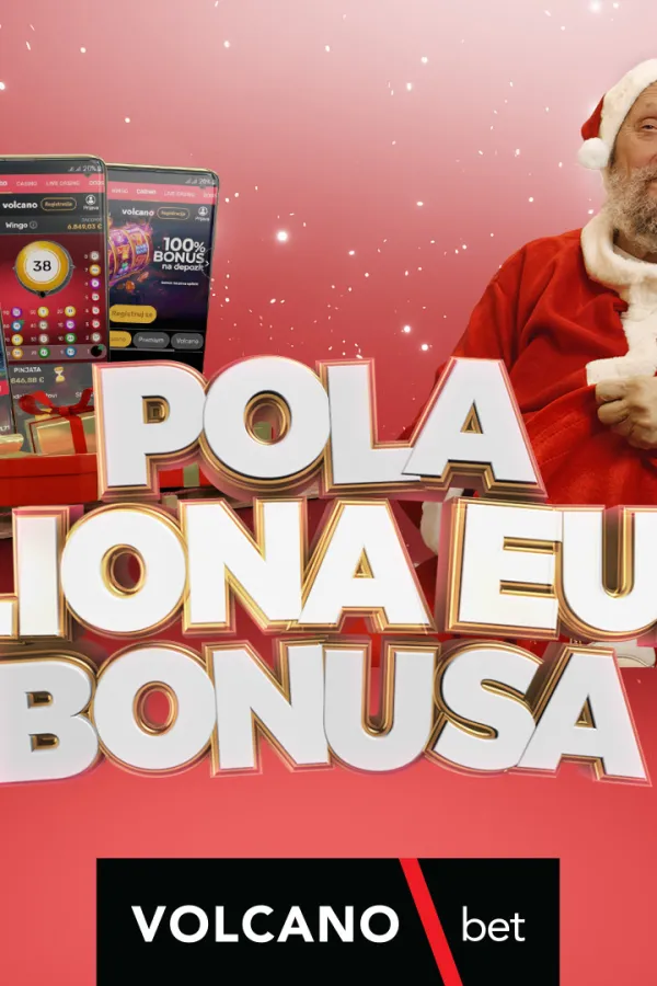 Najveća praznična bonus akcija u regionu