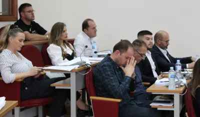 Op&scaron;tina Tuzi: Formiraju novo preduzeće Spomenik prirode kanjon Cijevne