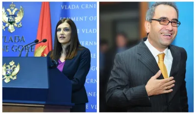Kadrovi biv&scaron;e vlasti hoće u Fiskalni savjet